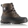 SOREL BUXTON LACE MAJOR BLACK 23