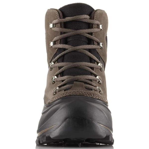 SOREL BUXTON LACE MAJOR BLACK 23 3 SOREL BUXTON LACE MAJOR BLACK 23 - Image 3