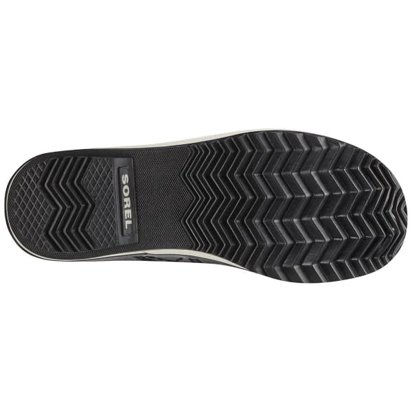 SOREL YOUTH TOFINO II BLACK QUARRY 23 4 SOREL YOUTH TOFINO II BLACK QUARRY 23 - Image 4