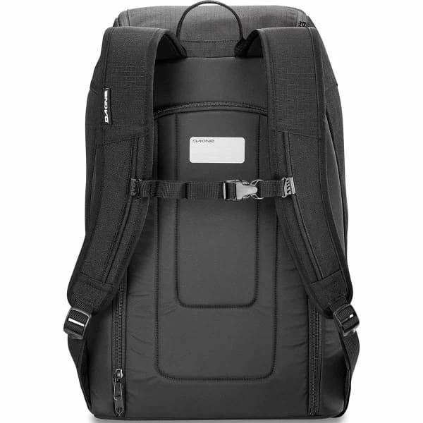 DAKINE BOOT PACK 50L BLACK 23 2 DAKINE BOOT PACK 50L BLACK 23 - Image 2