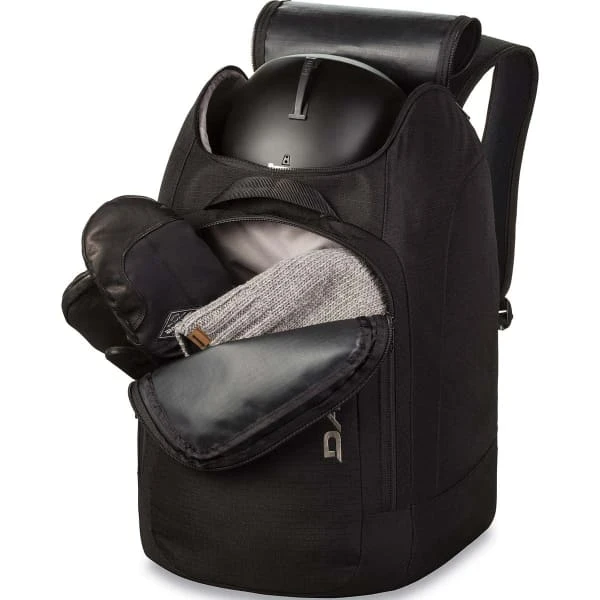 DAKINE BOOT PACK 50L BLACK 23 3 DAKINE BOOT PACK 50L BLACK 23 - Image 3