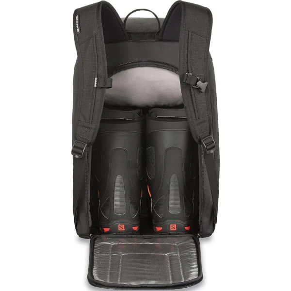 DAKINE BOOT PACK 50L BLACK 23 4 DAKINE BOOT PACK 50L BLACK 23 - Image 4