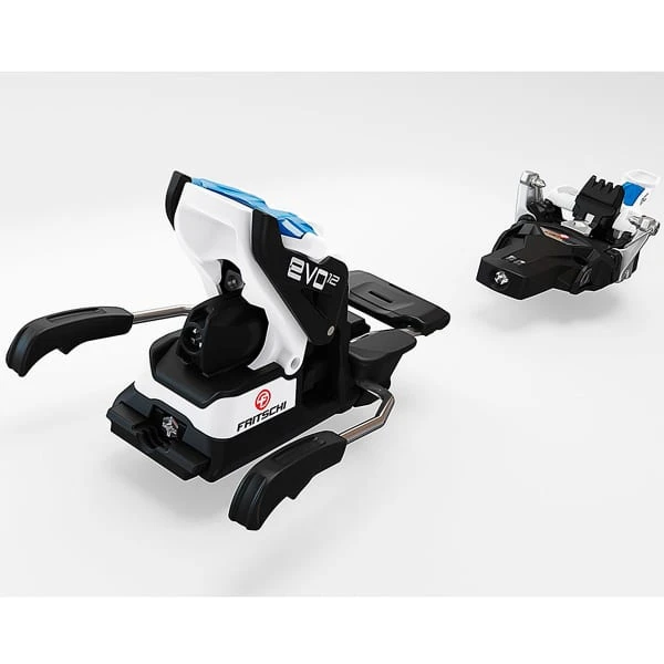 FRITSCHI VIPEC EVO 12 90MM 22 3 FRITSCHI VIPEC EVO 12 90MM 22 - Image 3