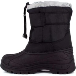 KIMBERFEEL FERRIS W NOIR 23 -SnowPro Ski Deals Store 9 37208 ferris w noir FERRIS W NOI 18 04