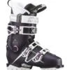 SALOMON QST PRO 80 W EGGP/PR/WHT 19