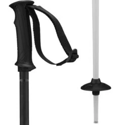 SALOMON X NORTH WHITE 23 -SnowPro Ski Deals Store 9 43378 x north whi 405594 02