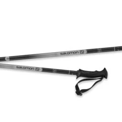 SALOMON NORTHPOLE LADY BLACK 23 5 SALOMON NORTHPOLE LADY BLACK 23 -SnowPro Ski Deals Store 9 43382 north pole lady black 405601 03