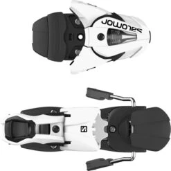 SALOMON Z12 B100 WHITE/BLACK 21 5 SALOMON Z12 B100 WHITE/BLACK 21 -SnowPro Ski Deals Store 9 43746 z12 whi blk 391108 20 03
