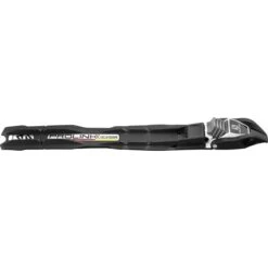 SALOMON AERO GRIP JUNIOR + SALOMON PROLINK ACCESS JR 7 SALOMON AERO GRIP JUNIOR + SALOMON PROLINK ACCESS JR -SnowPro Ski Deals Store 9 43757 prolink access jr 405710 02 1