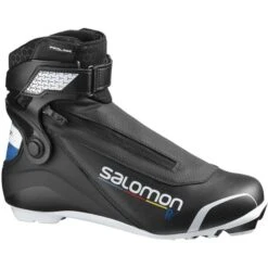 SALOMON R/PROLINK 23