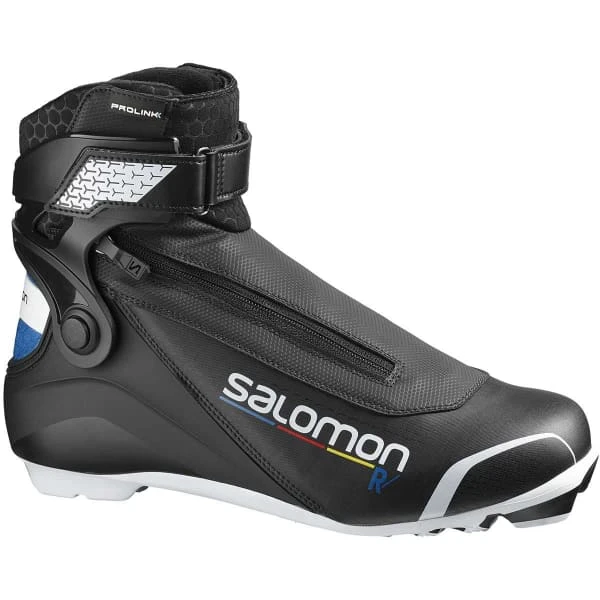 SALOMON R/PROLINK 23 1 SALOMON R/PROLINK 23