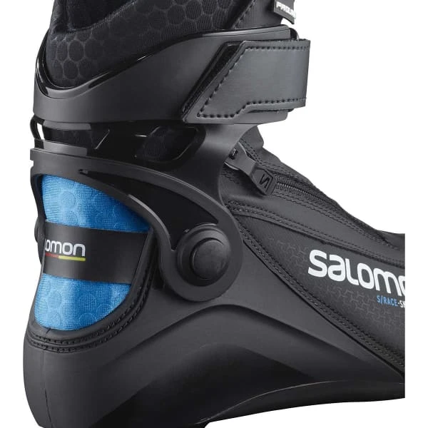 SALOMON S/RACE SKIATHLON PROLINK JR 23 2 SALOMON S/RACE SKIATHLON PROLINK JR 23 - Image 2