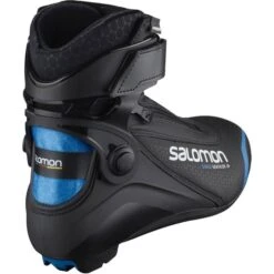 SALOMON S/RACE SKIATHLON PROLINK JR 23 5 SALOMON S/RACE SKIATHLON PROLINK JR 23 -SnowPro Ski Deals Store 9 43782 s race skiathlon prolink jr 405566 03