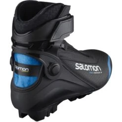 SALOMON S/RACE SKIATHLON PILOT JR 22 -SnowPro Ski Deals Store 9 43784 s race skiathlon pilot jr 405567 03
