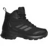 ADIDAS TERREX FROZETRACK CW CBLACK/CBLACK/GREFOU 23