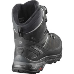 SALOMON X ULTRA WINTER CS WP 2 BLACK/PHANTOM/MONUMENT 22 -SnowPro Ski Deals Store 9 44510 x ultra winter cs wp 2 black phantom monument 404794 04