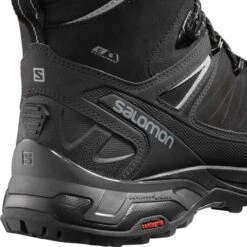 SALOMON X ULTRA WINTER CS WP 2 BLACK/PHANTOM/MONUMENT 22 -SnowPro Ski Deals Store 9 44510 x ultra winter cs wp 2 black phantom monument 404794 05