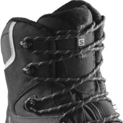 SALOMON X ULTRA WINTER CS WP 2 BLACK/PHANTOM/MONUMENT 22 -SnowPro Ski Deals Store 9 44510 x ultra winter cs wp 2 black phantom monument 404794 06