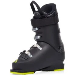 FISCHER RC4 JR 60 NOIR / NOIR 23 -SnowPro Ski Deals Store 9 46073 rc4 jr 60 noir noir u19118 03