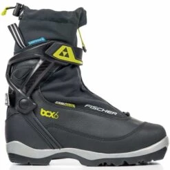 FISCHER BCX 6 WATERPROOF 21