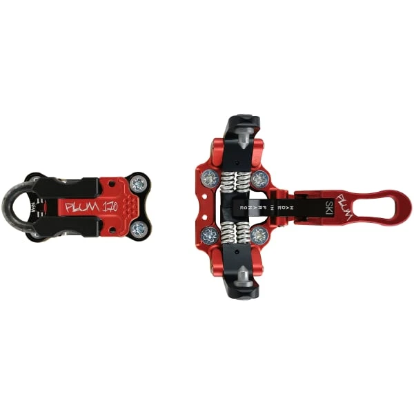 PLUM R170 23 2 PLUM R170 23 - Image 2