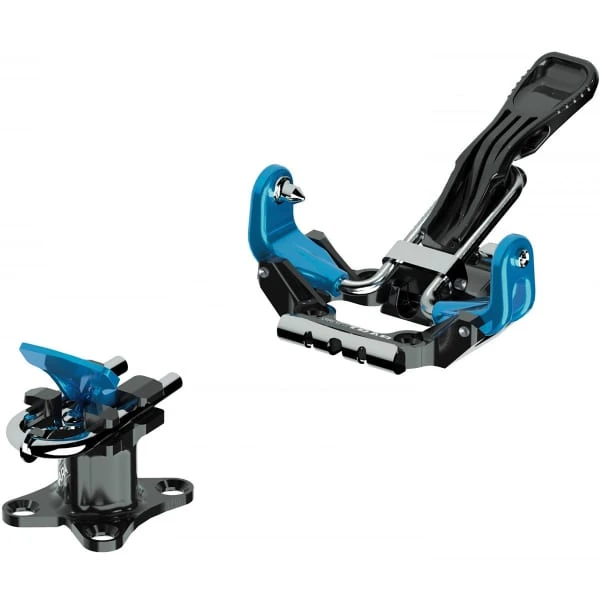 SKI TRAB ATACCO GARA TITAN BLUE 21 2 SKI TRAB ATACCO GARA TITAN BLUE 21 - Image 2