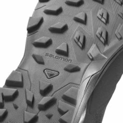 SALOMON OUTBLAST TS CSWP BLACK/BLACK/BLACK 23 -SnowPro Ski Deals Store 9 58300 outblast ts cswp black black black l40922300 04