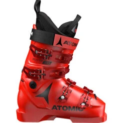 ATOMIC REDSTER CLUB SPORT 110 RED/BLACK 21