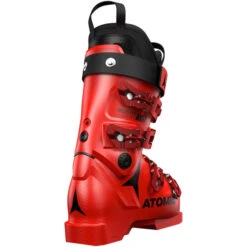 ATOMIC REDSTER CLUB SPORT 110 RED/BLACK 21 -SnowPro Ski Deals Store 9 59873 redster club sport 110 red black ae5019740 04