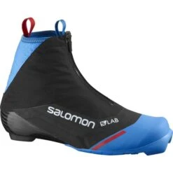 SALOMON S/LAB CARBON CLASSIC 23