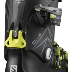 SALOMON QST ACCESS 80 BLACK/BELUGA 23 -SnowPro Ski Deals Store 9 60012 qst access 80 black beluga l40851500 04