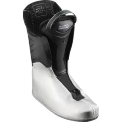 SALOMON QST ACCESS 80 BLACK/BELUGA 23 -SnowPro Ski Deals Store 9 60012 qst access 80 black beluga l40851500 05