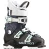 SALOMON QST ACCESS 70 W PETROL BL/W 23