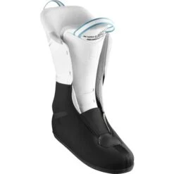 SALOMON S/MAX 90 W PETROL BL/SCUBA 20 -SnowPro Ski Deals Store 9 60032 s max 90 w petrol bl scuba l40872600 04