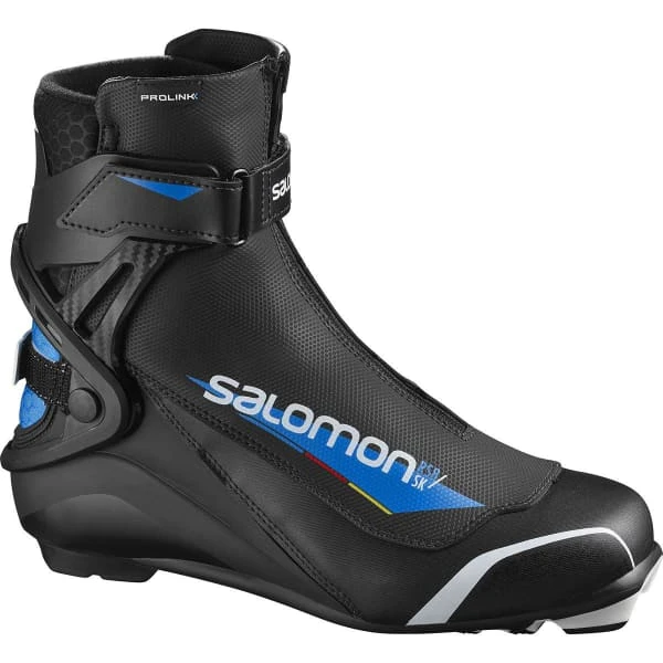 SALOMON RS8 PROLINK 22 1 SALOMON RS8 PROLINK 22
