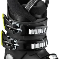 SALOMON S/MAX 60T M BLACK/ACID GREEN 20 7 SALOMON S/MAX 60T M BLACK/ACID GREEN 20 -SnowPro Ski Deals Store 9 60065 s max 60t m black acid green l40877500 03