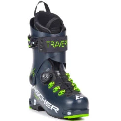 FISCHER TRAVERS GR 22 -SnowPro Ski Deals Store 9 60173 travers gr darkblue darkblue u18819 04