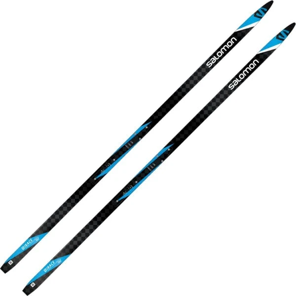 SALOMON S/RACE JUNIOR CARBON SKATE + SALOMON SNS UNIVERSAL JUNIOR 2 SALOMON S/RACE JUNIOR CARBON SKATE + SALOMON SNS UNIVERSAL JUNIOR - Image 2