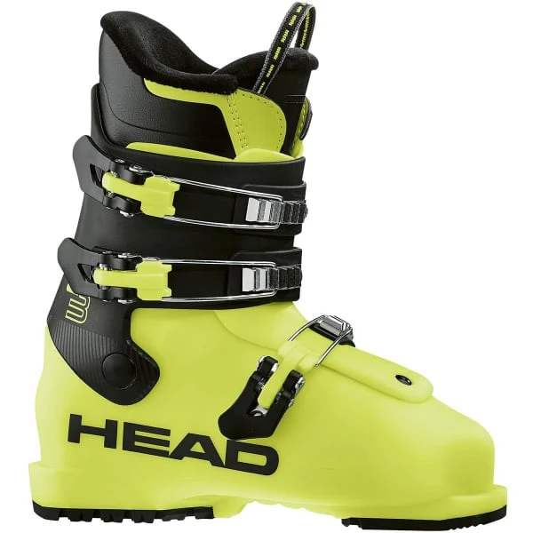HEAD Z3 JR YELLOW/BLACK 23 1 HEAD Z3 JR YELLOW/BLACK 23