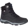 MERRELL THERMO FRACTAL MID WP/BLACK 23