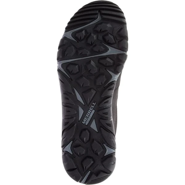 MERRELL THERMO FRACTAL MID WP/BLACK 23 2 MERRELL THERMO FRACTAL MID WP/BLACK 23 - Image 2
