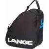 LANGE BASIC BOOT BAG BLACK 23