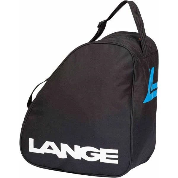 LANGE BASIC BOOT BAG BLACK 23 1 LANGE BASIC BOOT BAG BLACK 23