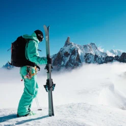 BLACK CROWS FEROX FREEBIRD 22 -SnowPro Ski Deals Store 9 62740 ferox freebird 101014 04