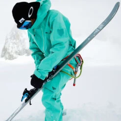 BLACK CROWS FEROX FREEBIRD 22 -SnowPro Ski Deals Store 9 62740 ferox freebird 101014 05