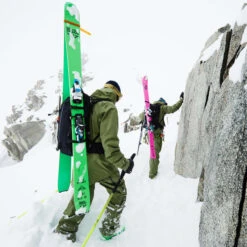 BLACK CROWS NAVIS FREEBIRD 22 -SnowPro Ski Deals Store 9 62741 navis freebird 101018 04