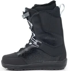 NORTHWAVE DAHLIA SL WM'S BLACK 20 -SnowPro Ski Deals Store 9 63792 boots dahlia sl wm s black nw70911101 blk 05