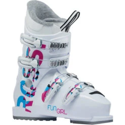 ROSSIGNOL FUN GIRL J4 WHITE 20