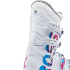 ROSSIGNOL FUN GIRL J4 WHITE 20 -SnowPro Ski Deals Store 9 63848 fun girl j4 rbi5080 03