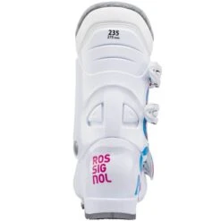 ROSSIGNOL FUN GIRL J4 WHITE 20 -SnowPro Ski Deals Store 9 63848 fun girl j4 rbi5080 04